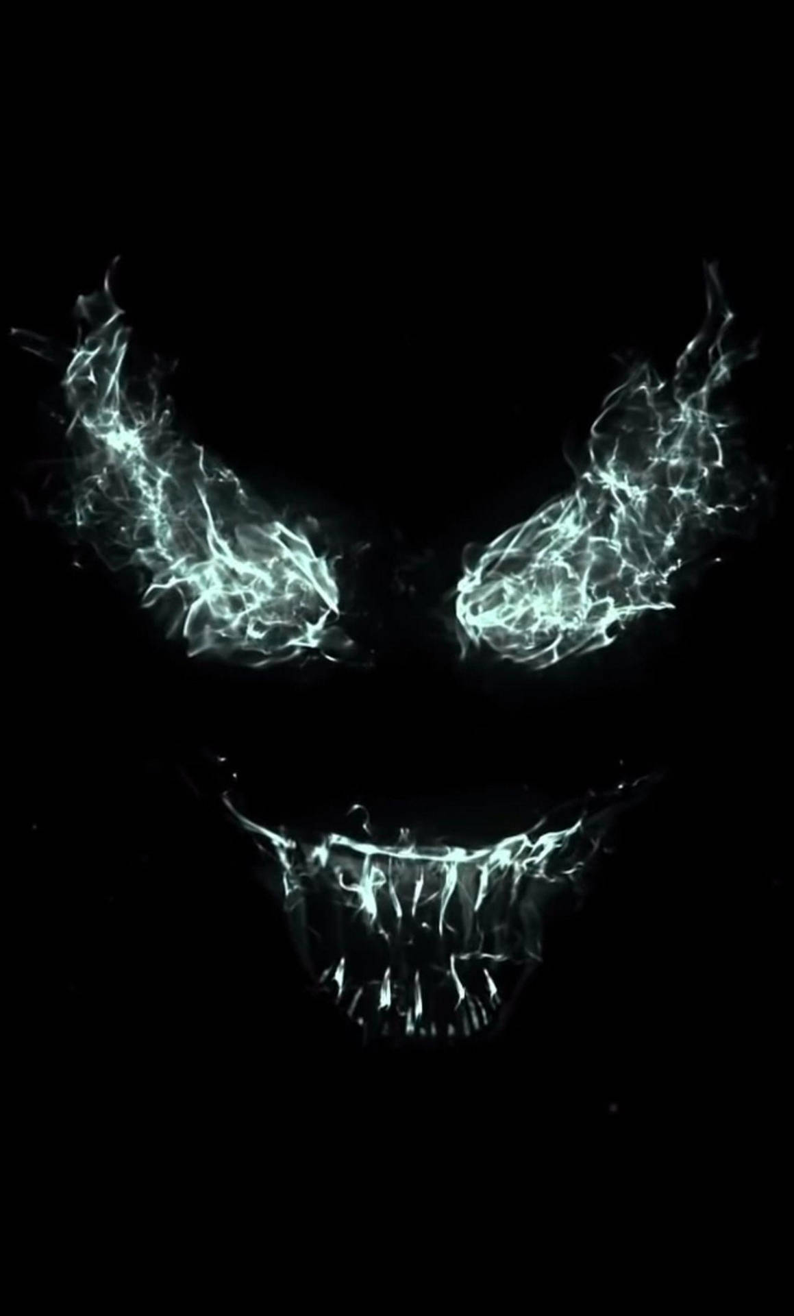 Venom iPhone Wallpaper
