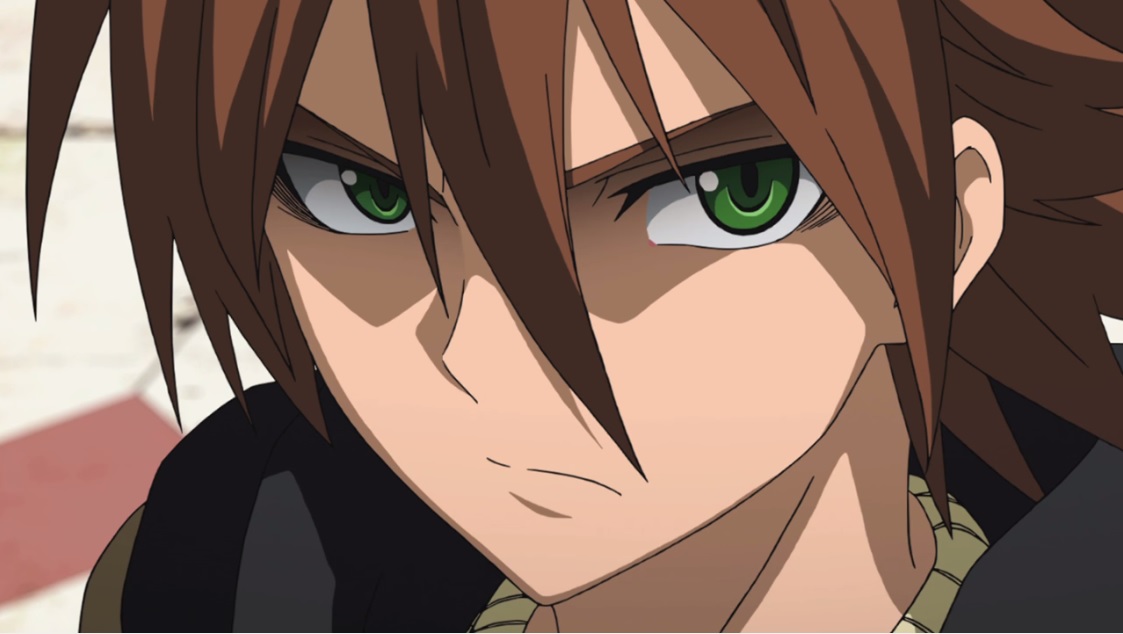 Akame Ga Kill Episode Screencaps Jikman S Anime Zone