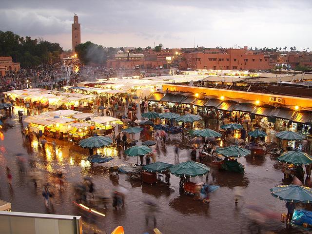 Wallpaper Related Keywords Suggestions Marrakech