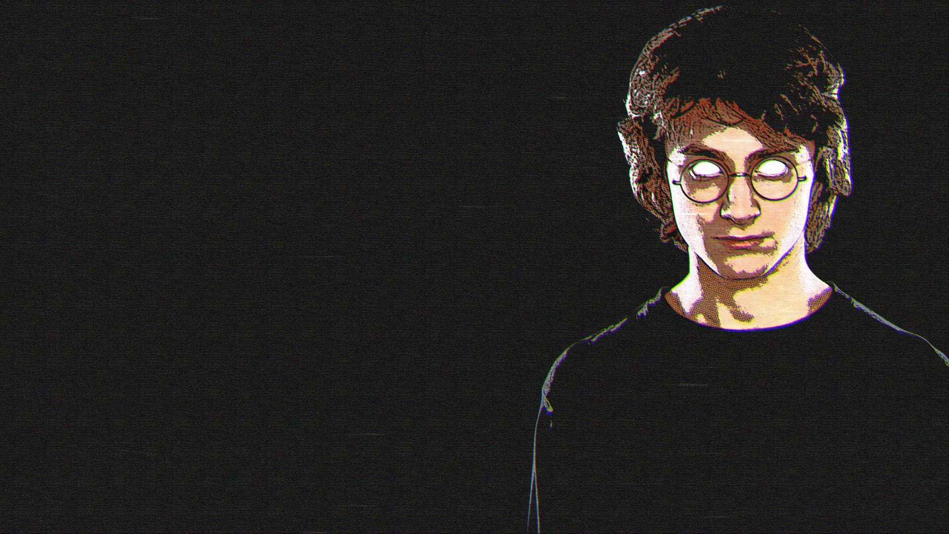Harry Potter 4k HD Wallpaper