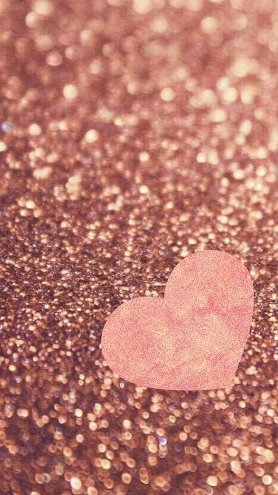 Rose Gold Wallpaper