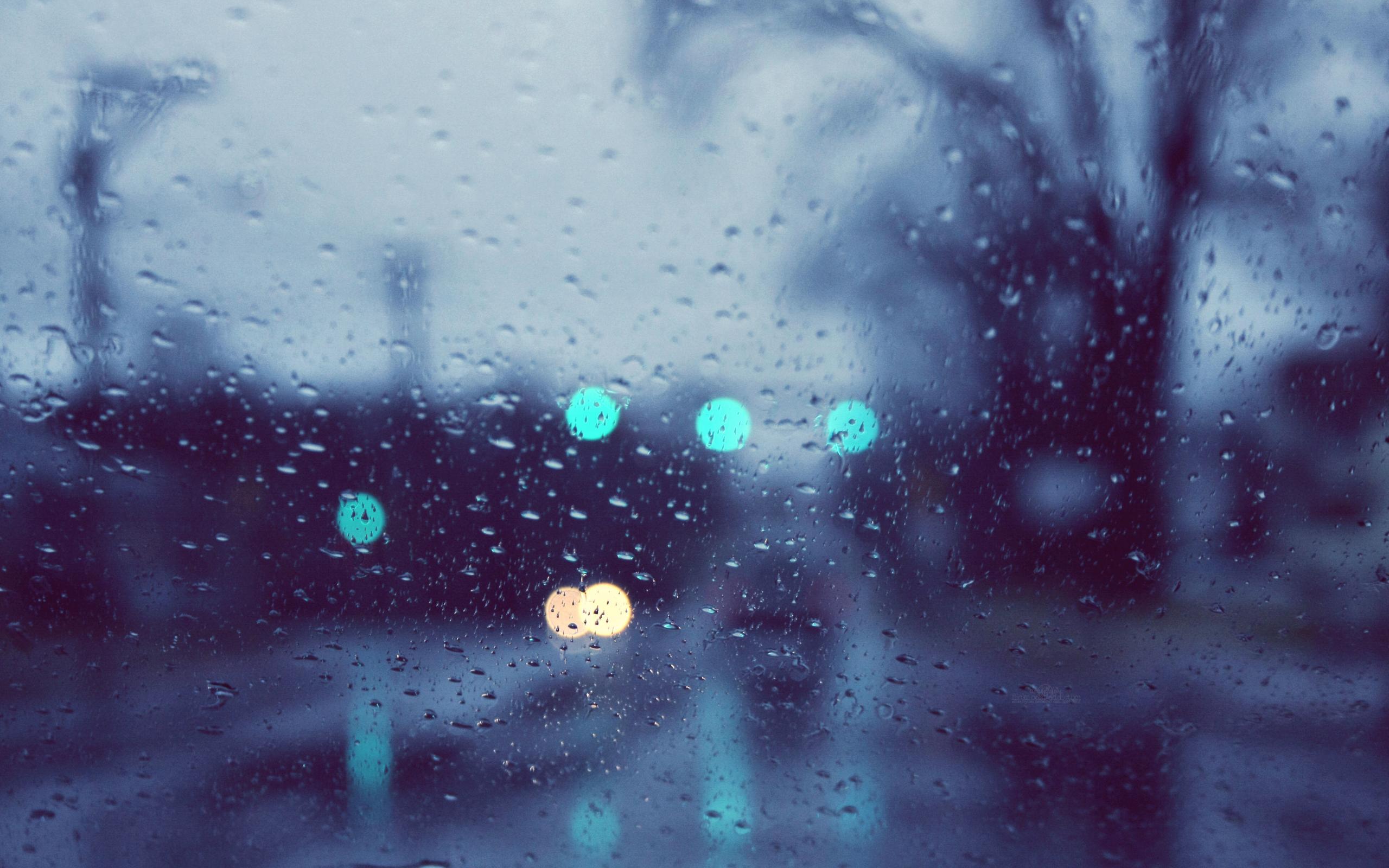 Rain Wallpaper iPhone Imagebank Biz