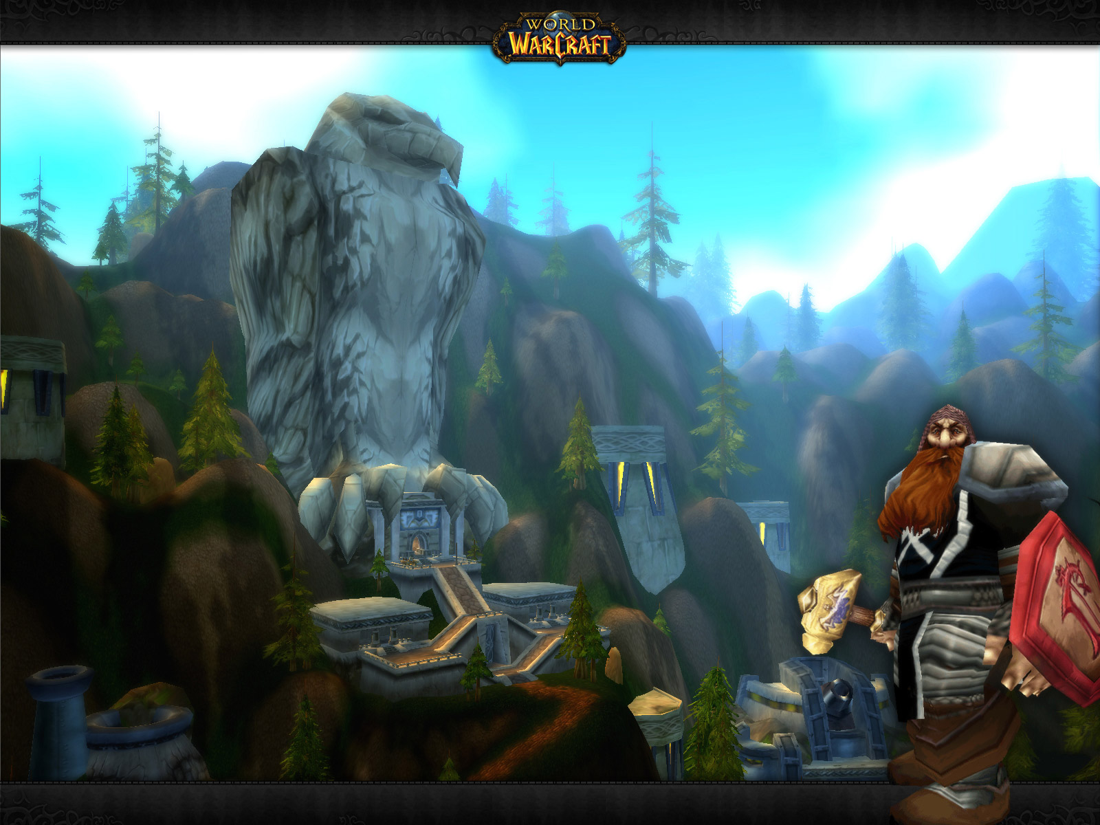 Games Great Quality World Of Warcraft Desktop Background High