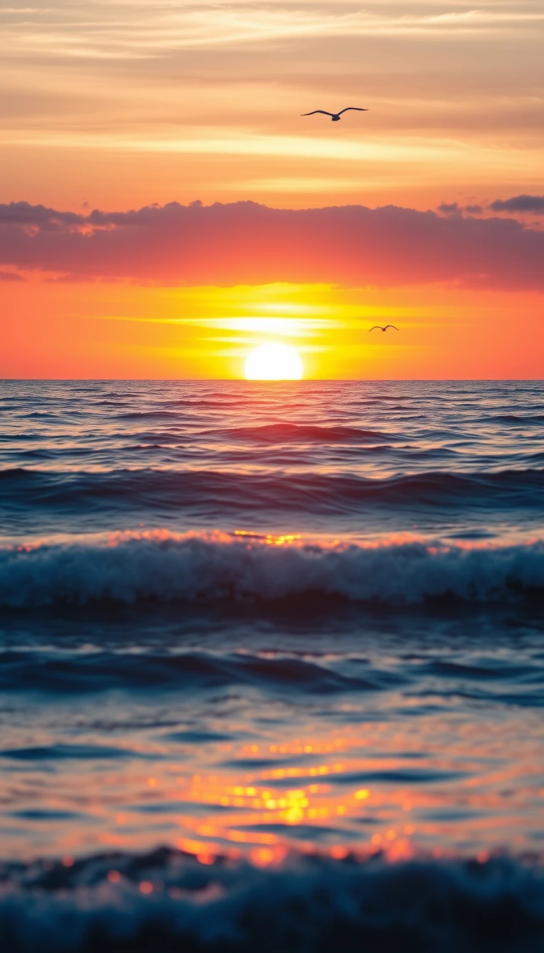 Ocean Wallpaper