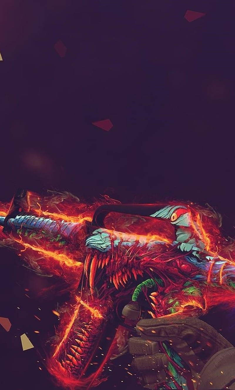 Cs Go Wallpaper