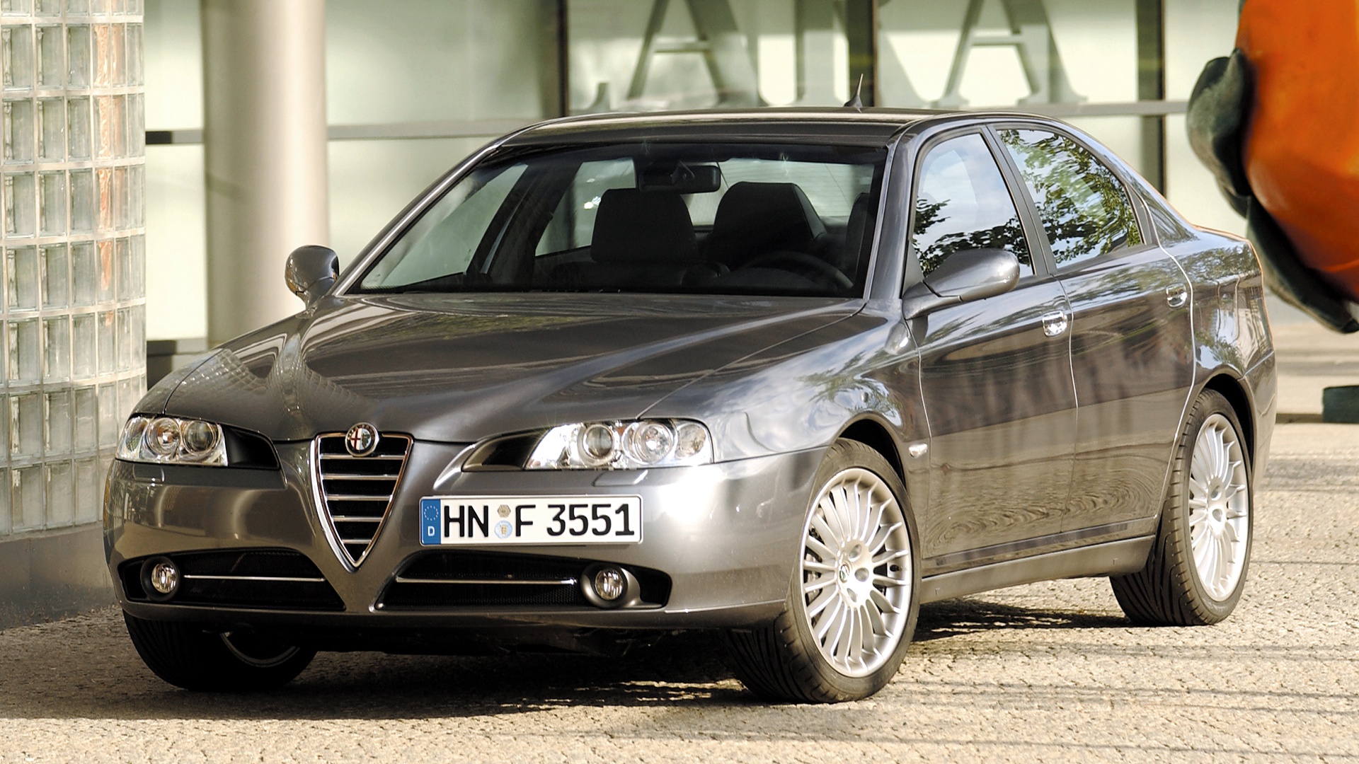 Alfa Romeo HD Wallpaper Background Cars Pictures And