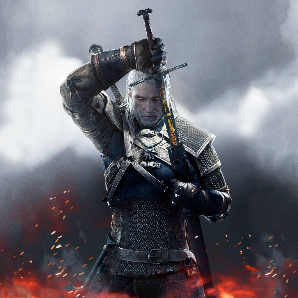 The Witcher Wallpaper