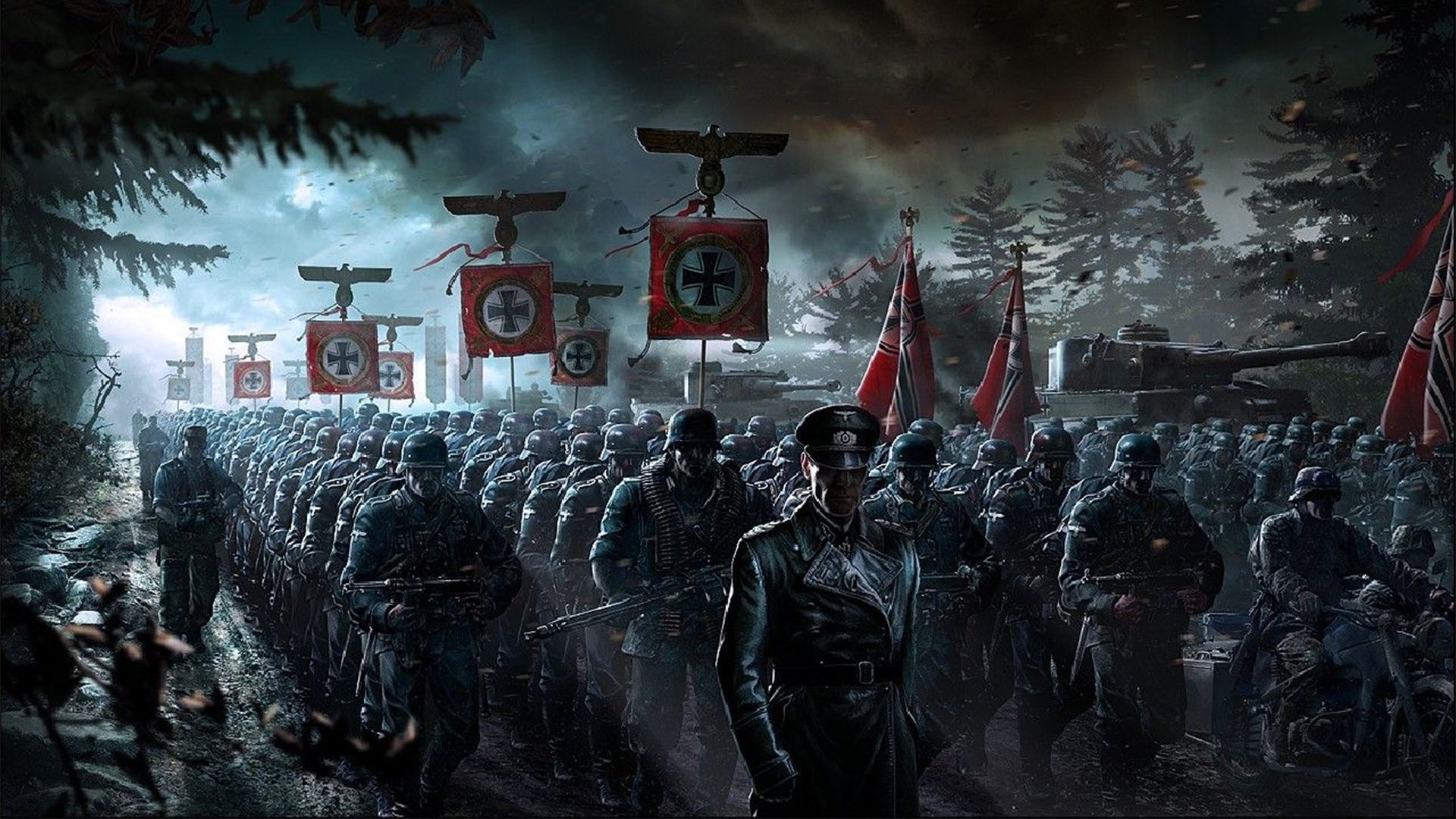 HD Nazi Wallpaper Top Pictures Mkt Quality