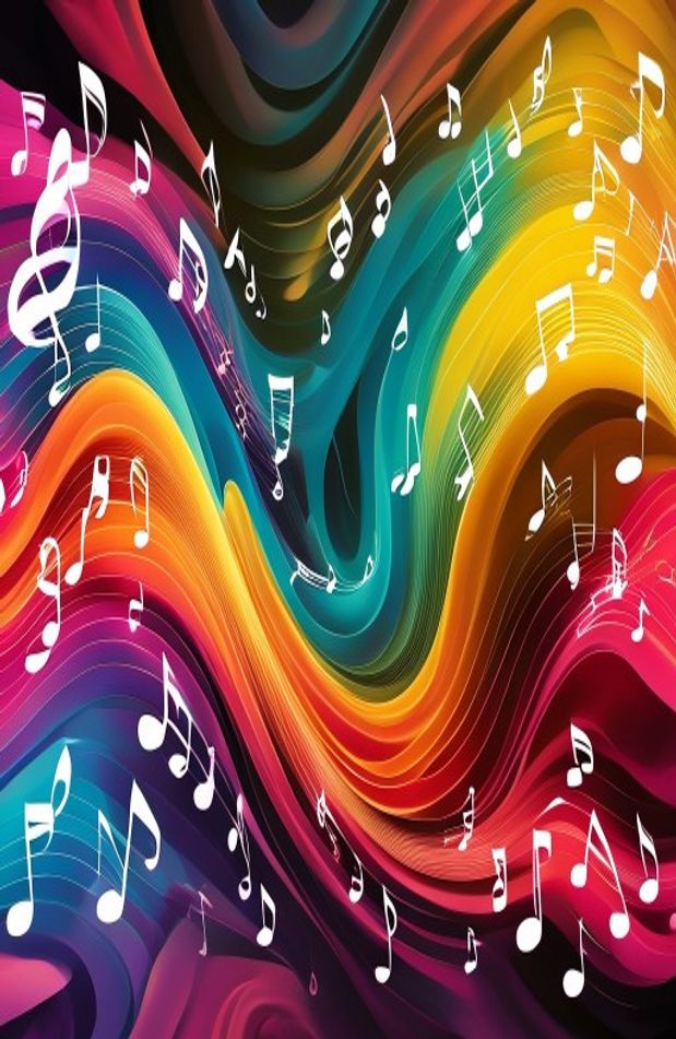 Wallpaper With Sound