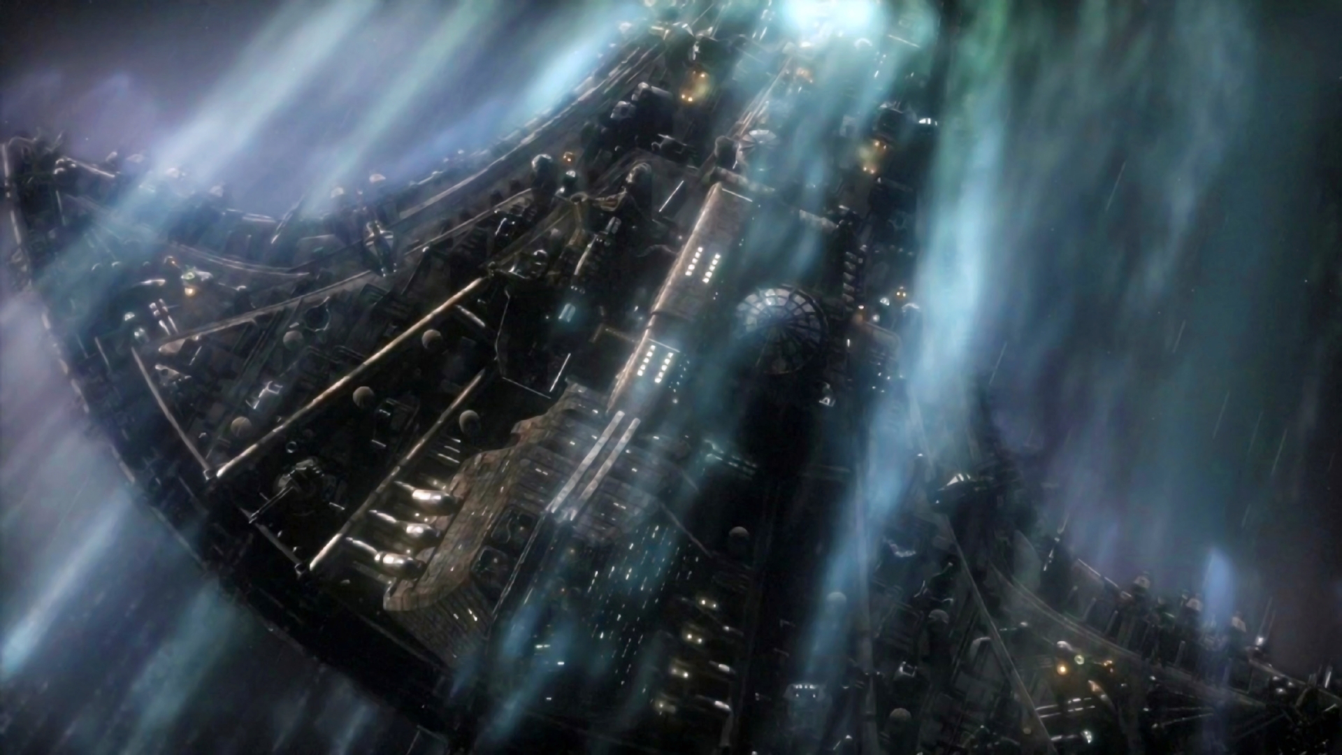 Stargate Universe Wallpaper HD Space Pics About