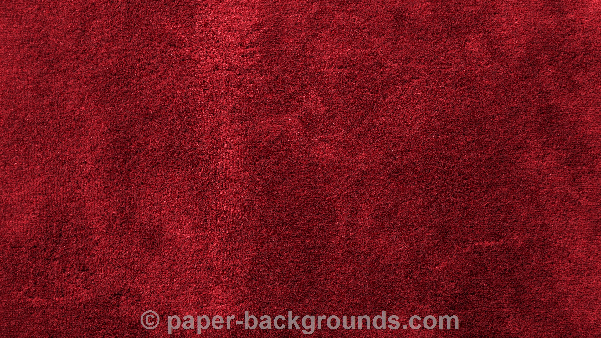 Paper Background Red Velvet Texture Background HD