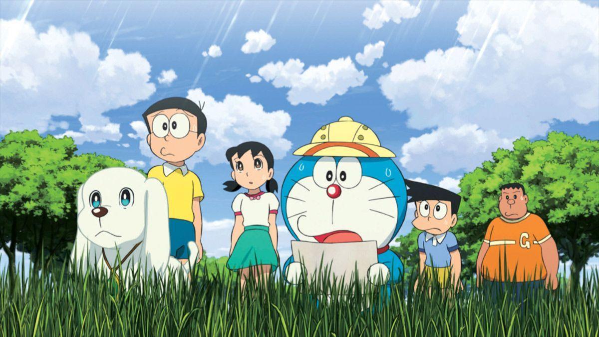 stand by me doraemon 1080p download trailer