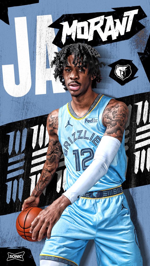 Memphis Grizzlies On All Star But For Your Wallpaper