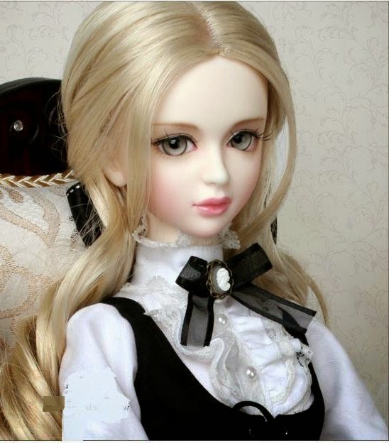 Top Beautiful HD Wallpaper Barbie Dolls Profile