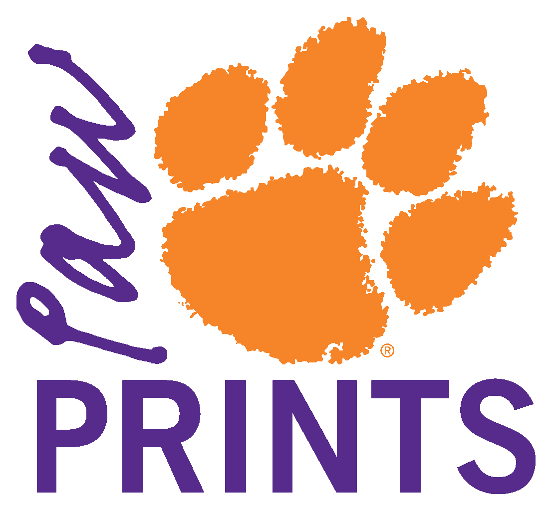 Cat Paw Print Template Printable For