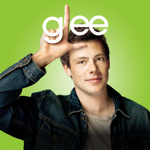 Cory Monteith Glee Wallpaper For iPad