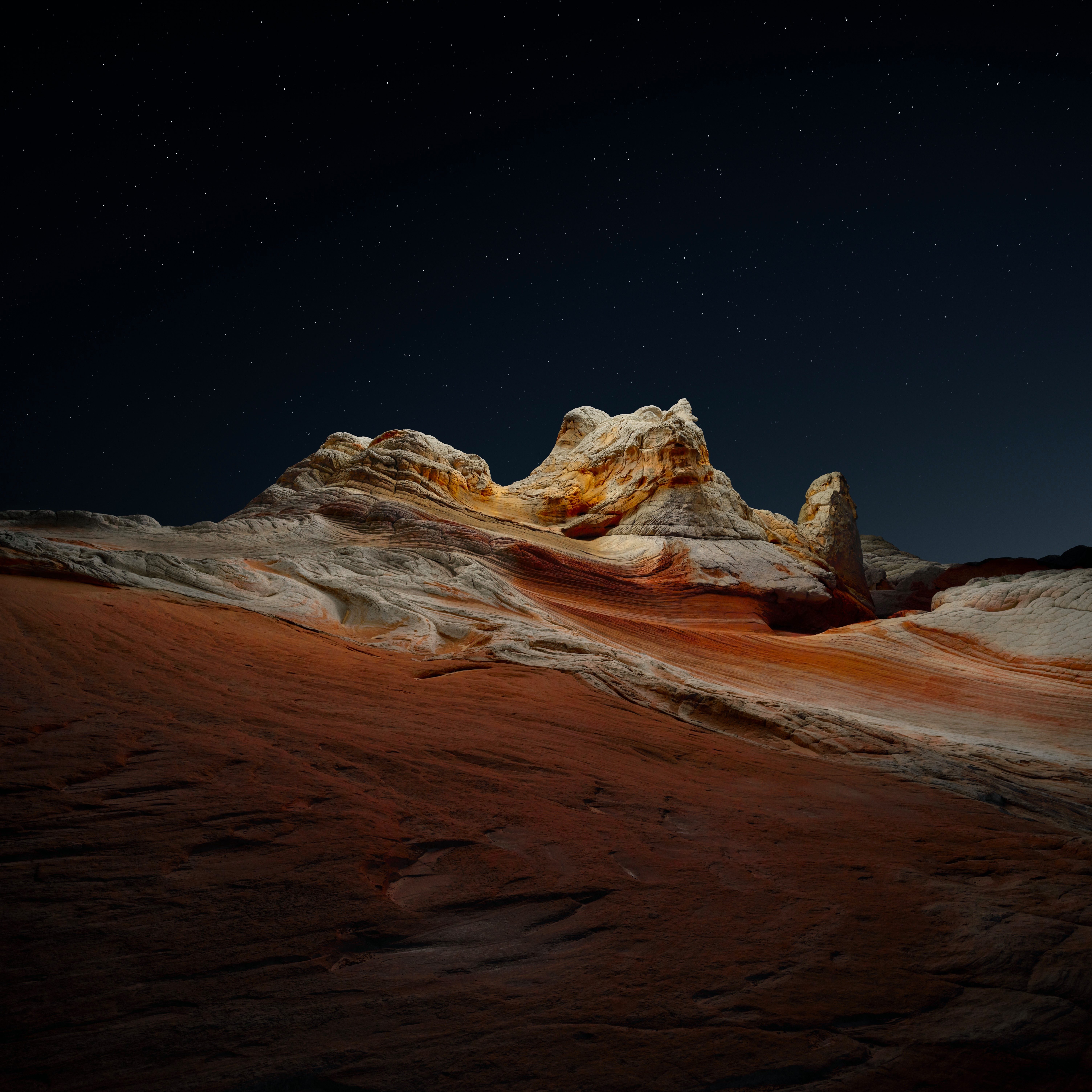 Get The Macos Big Sur Default Wallpaper