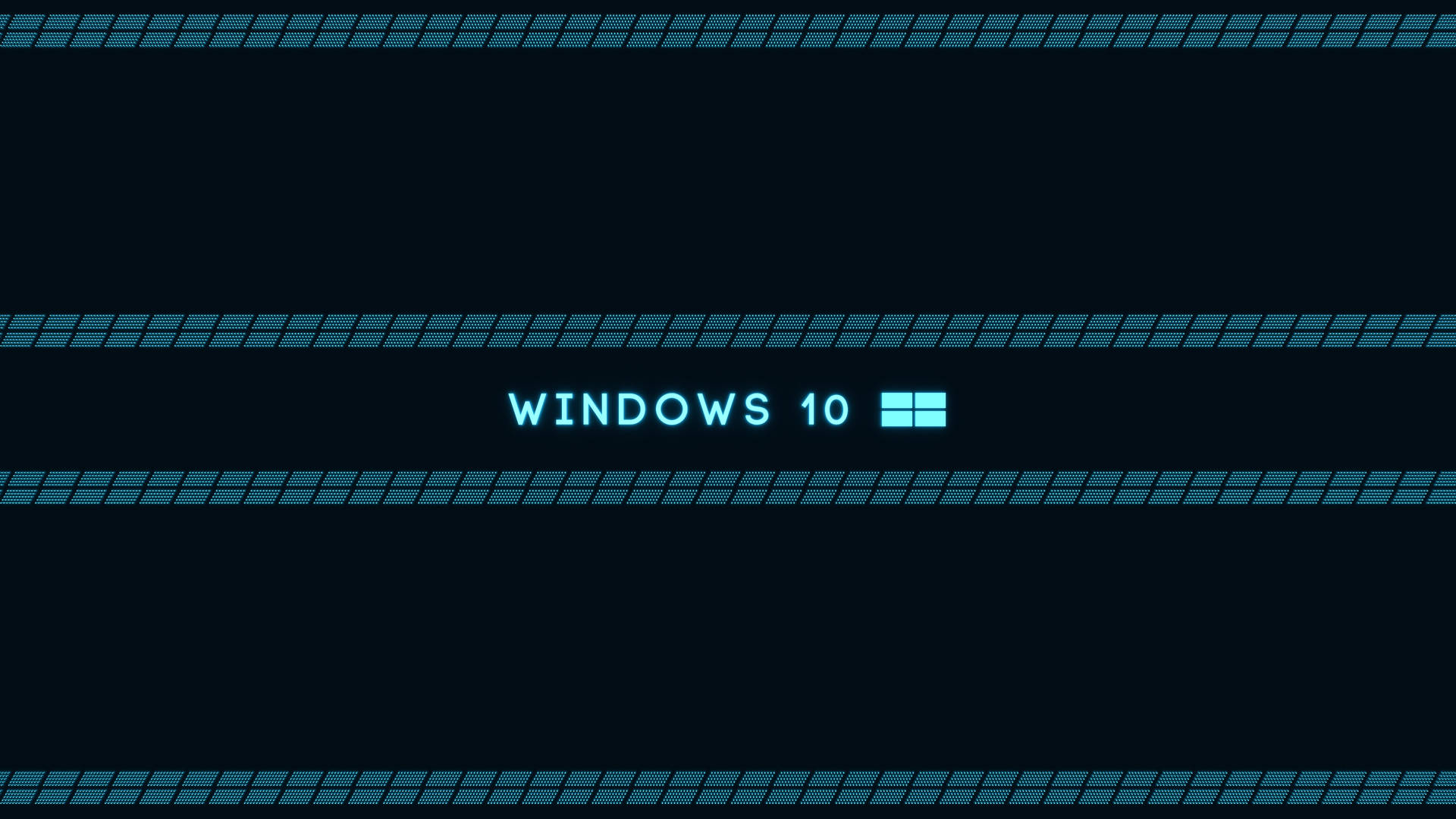 Computer Lock Screen Wallpaper