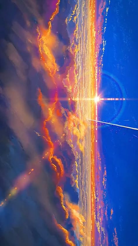 Your Name Wallpaper