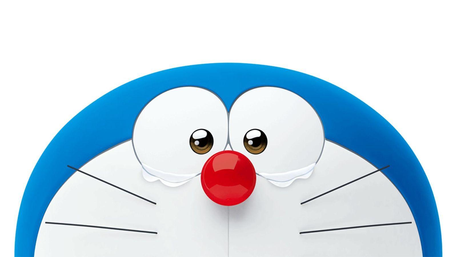 Doraemon luôn có thể mang đến cho bạn những điều kỳ diệu mà bạn từng mơ ước, và hình nền Doraemon 3D này cũng không phải ngoại lệ. Hãy tải ngay để có thể tận hưởng những màu sắc sống động và cảm giác mới lạ mà bộ phim không bao giờ làm bạn thất vọng!