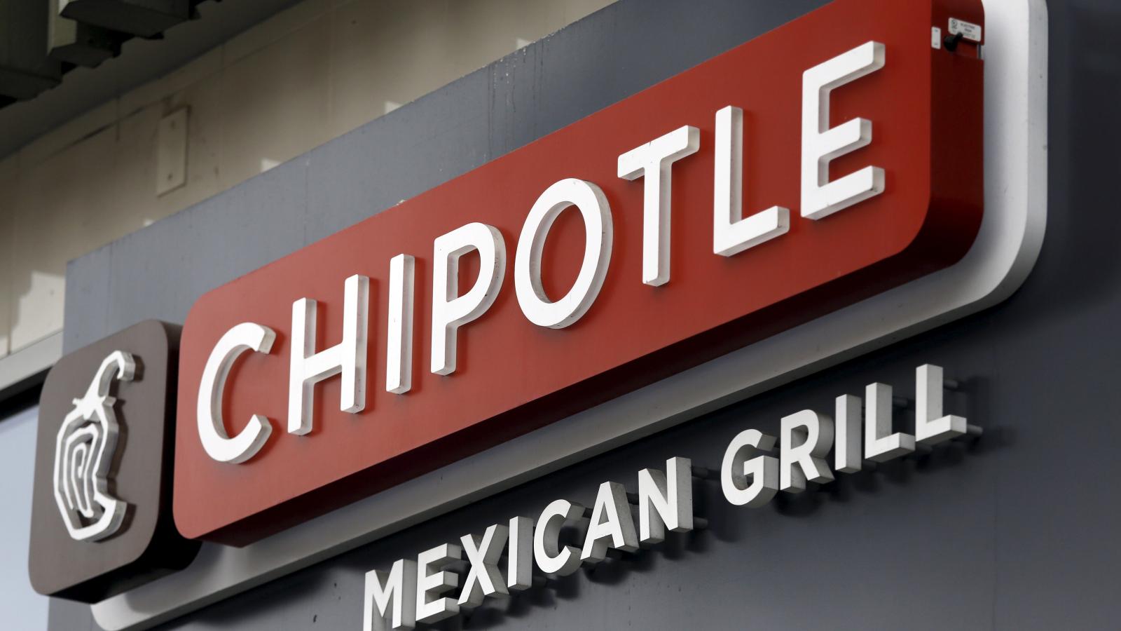 Chipotle S Cmg Effort To Win Back Customers Is A Cartoon