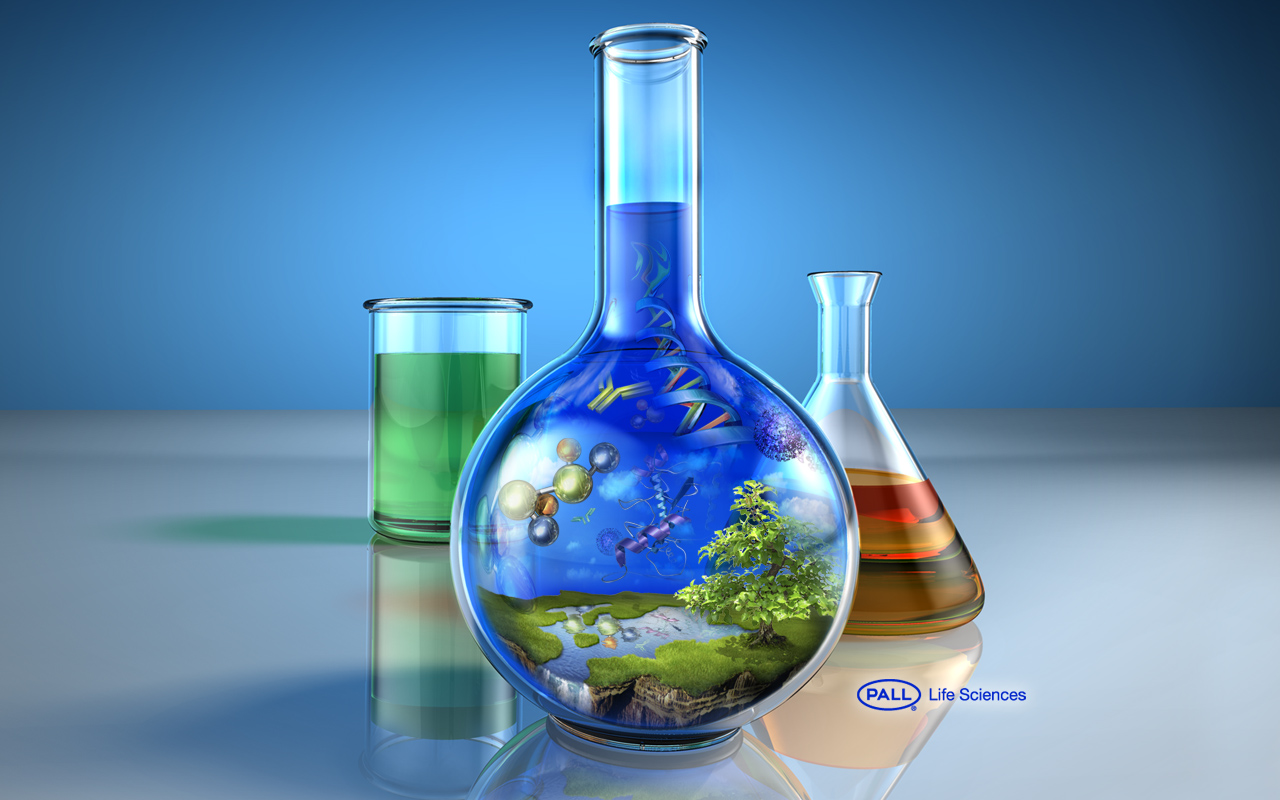 Chemistry Science Wallpaper Lab Catalog