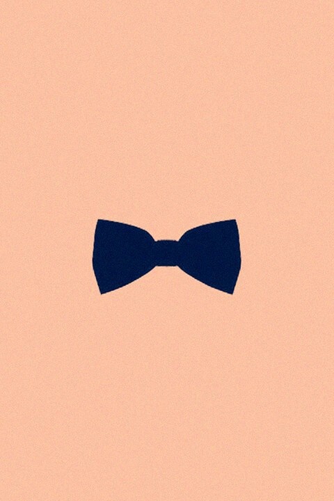 Bow ties are cool Future desktop wallpapers Pinterest