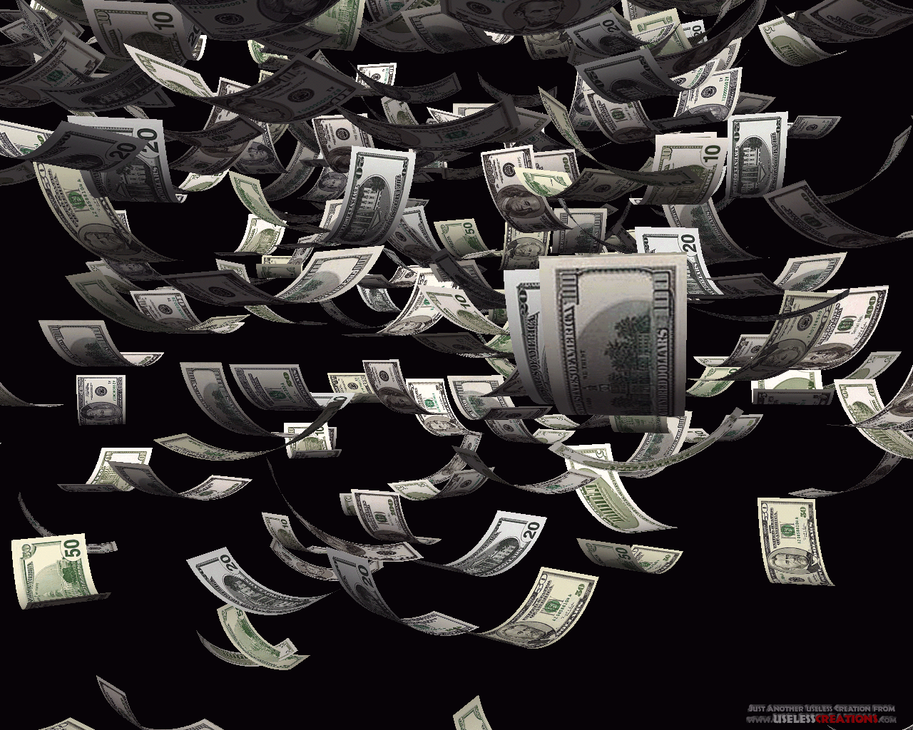 50+] Live Money Wallpaper - WallpaperSafari