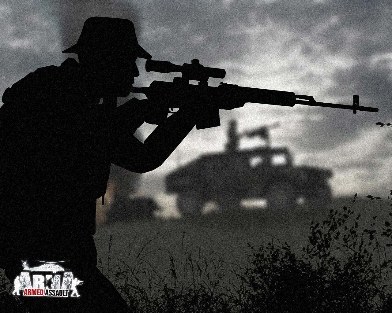 Army Sniper Logo Wallpaper Image Pictures Becuo