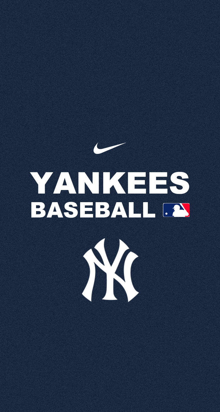 Yankees iPhone