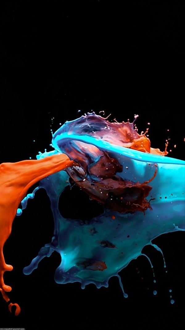 3d iPhone Lock Screen Wallpaper
