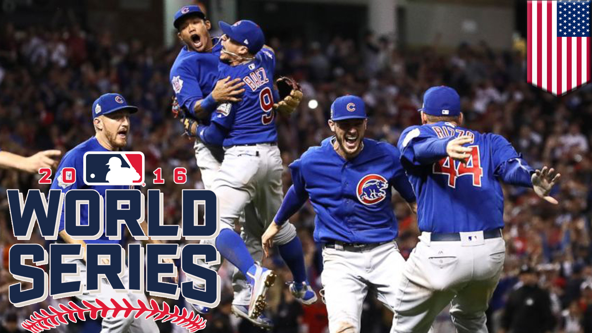 Chicago Cubs Wallpaper