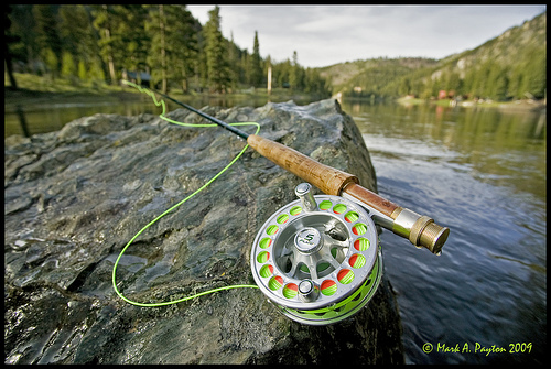 Orvis Fly Fishing Wallpaper This Is A Picture Of