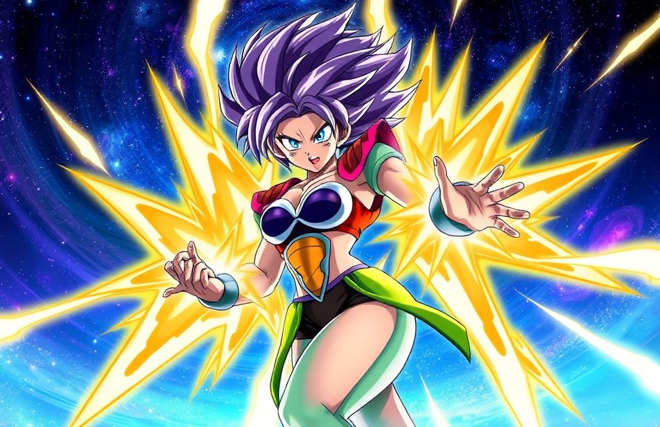 Kefla Wallpaper