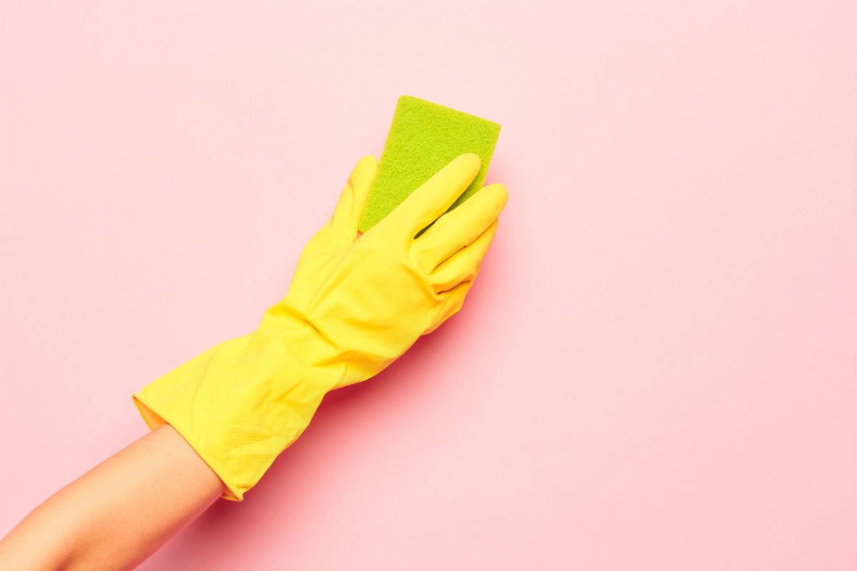 How to Clean Wallpaper in 3 Steps   Bob Vila