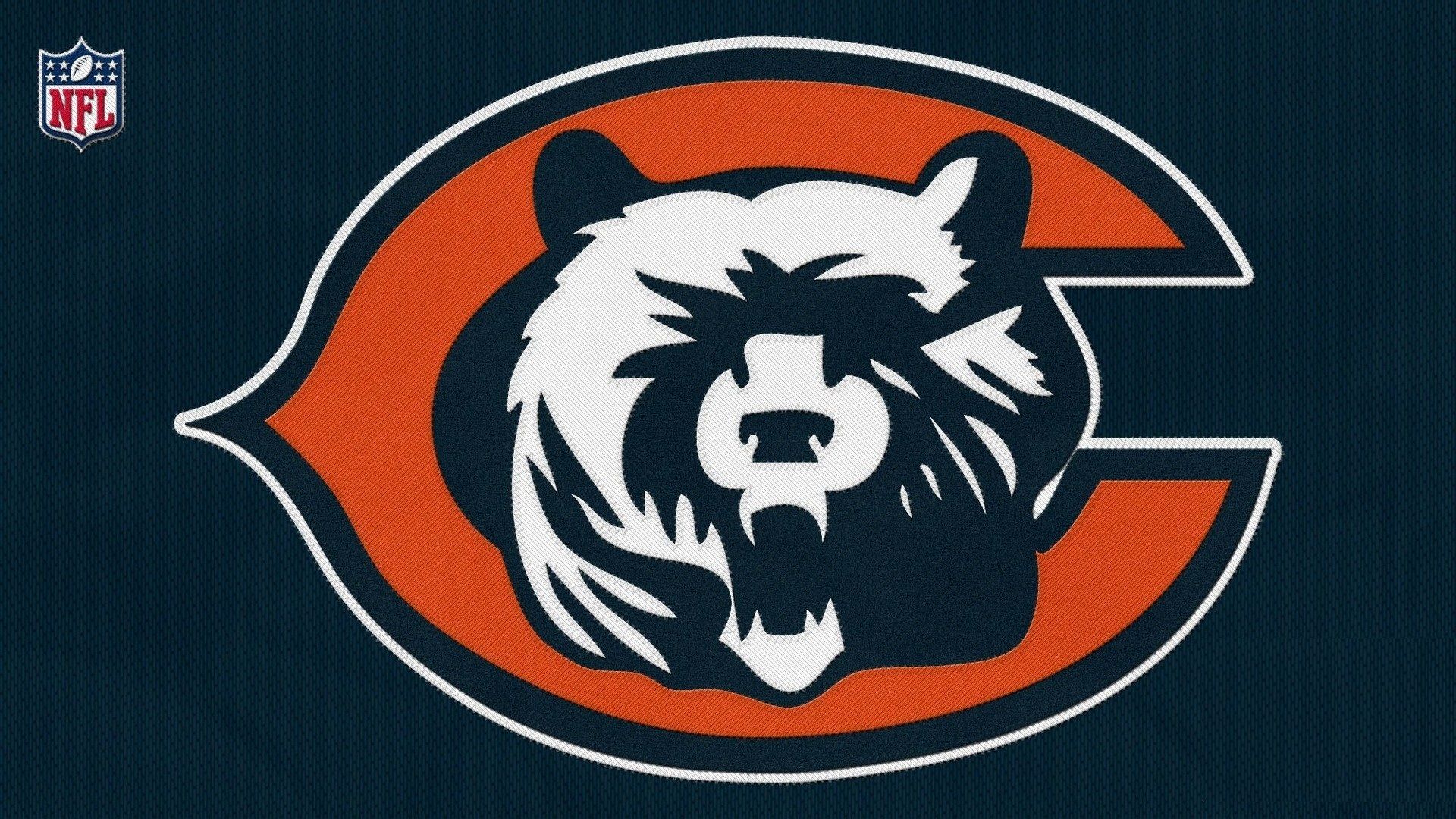 Chicago Bears For Desktop Wallpaper Nfl Football