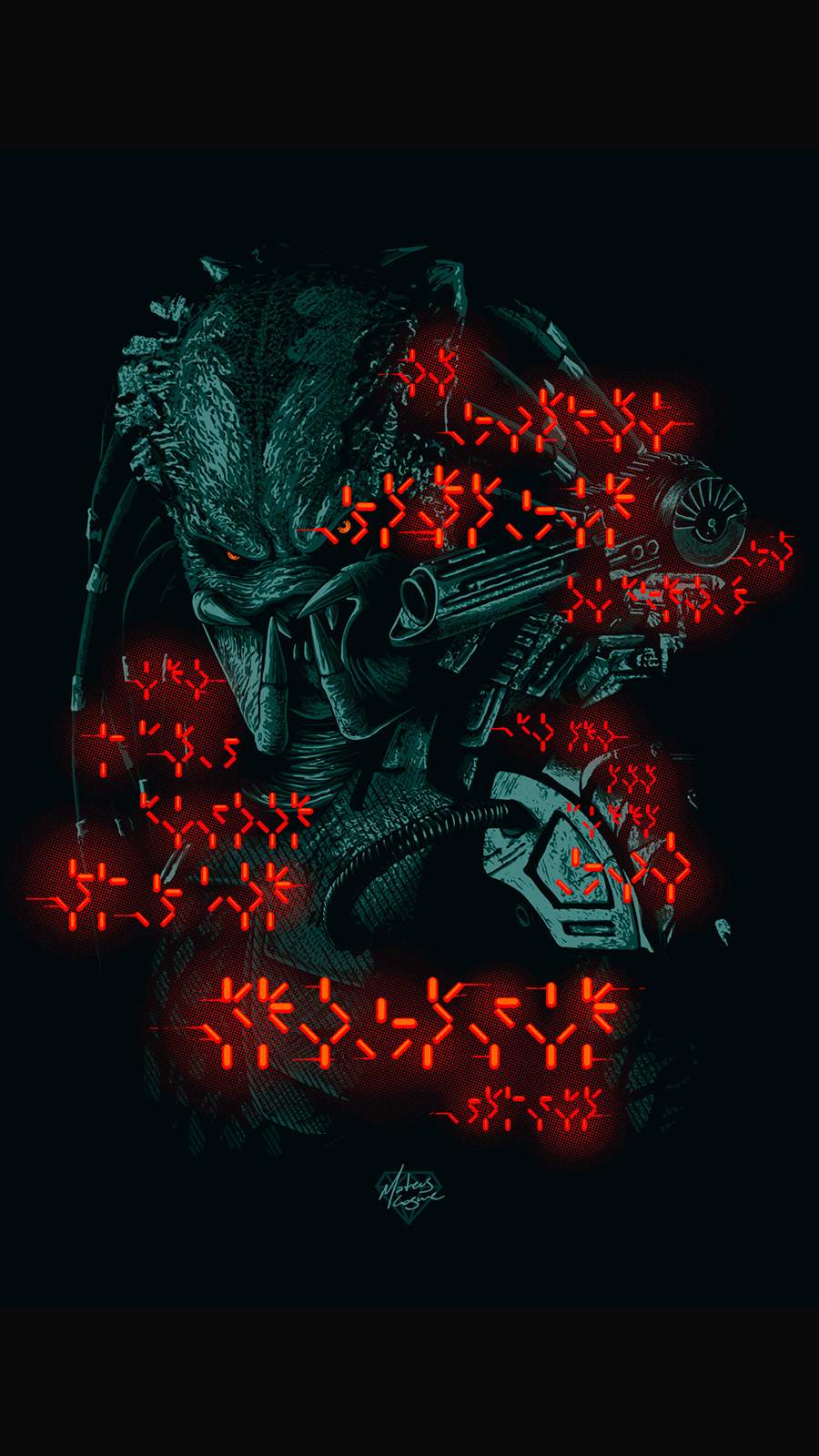 Download The Predator wallpapers for mobile phone free The Predator HD  pictures
