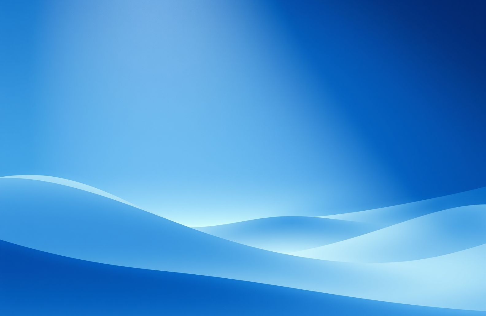 Windows Default Wallpaper
