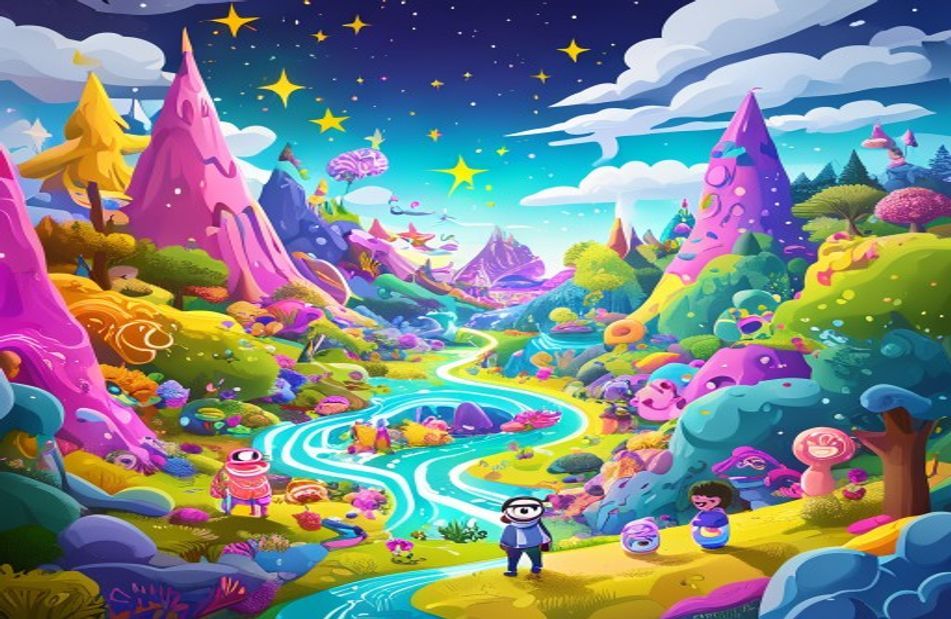 Adventure Time Live Wallpaper