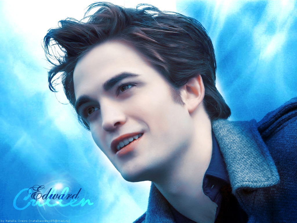 Edward Cullen Edward