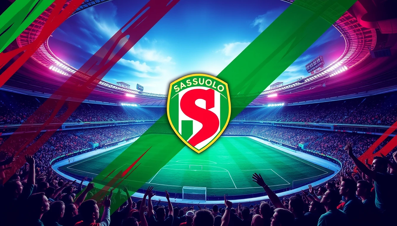 Sassuolo Wallpaper