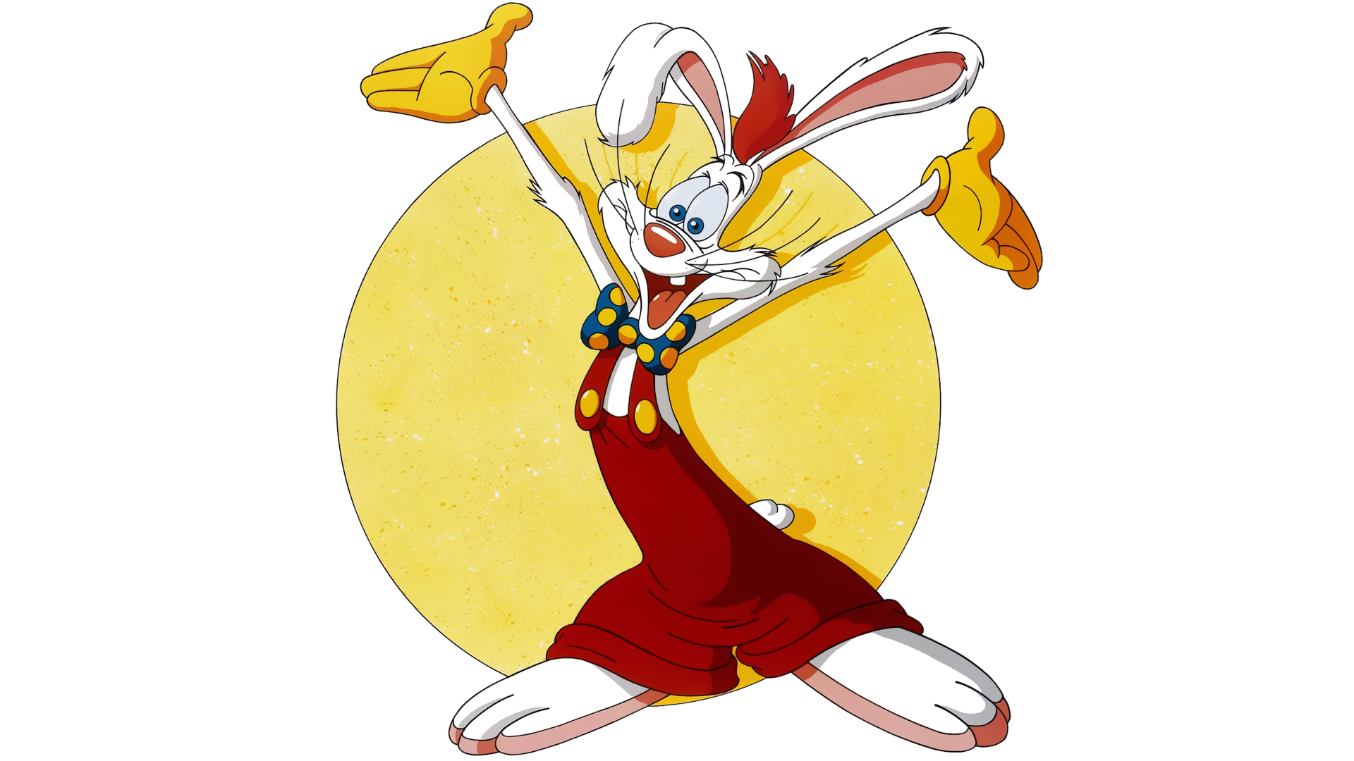 Who Framed Roger Rabbit Movie Fanart Tv