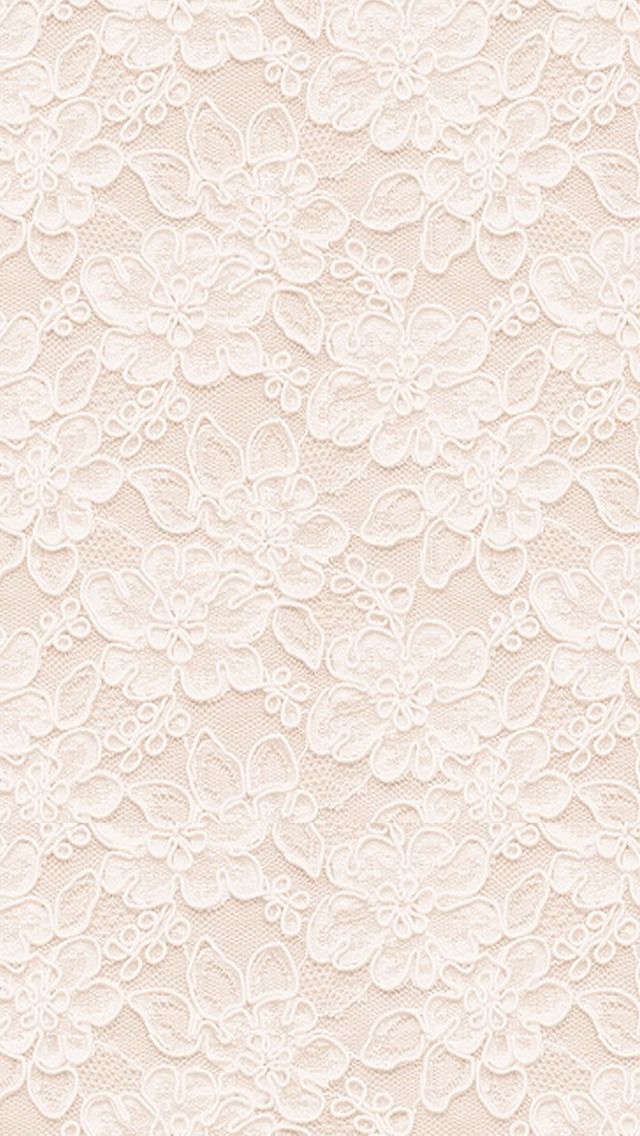 Lace Wallpaper Patterns