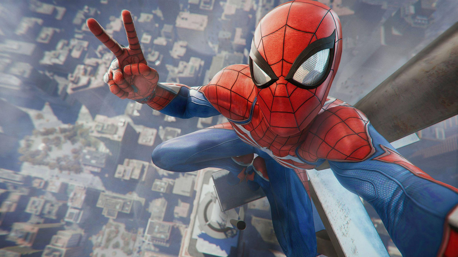 Marvel Xbox Wallpaper
