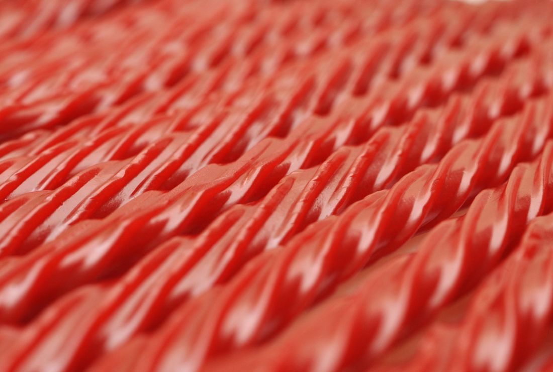 Pull N Peel Facts About Twizzlers Mental Floss