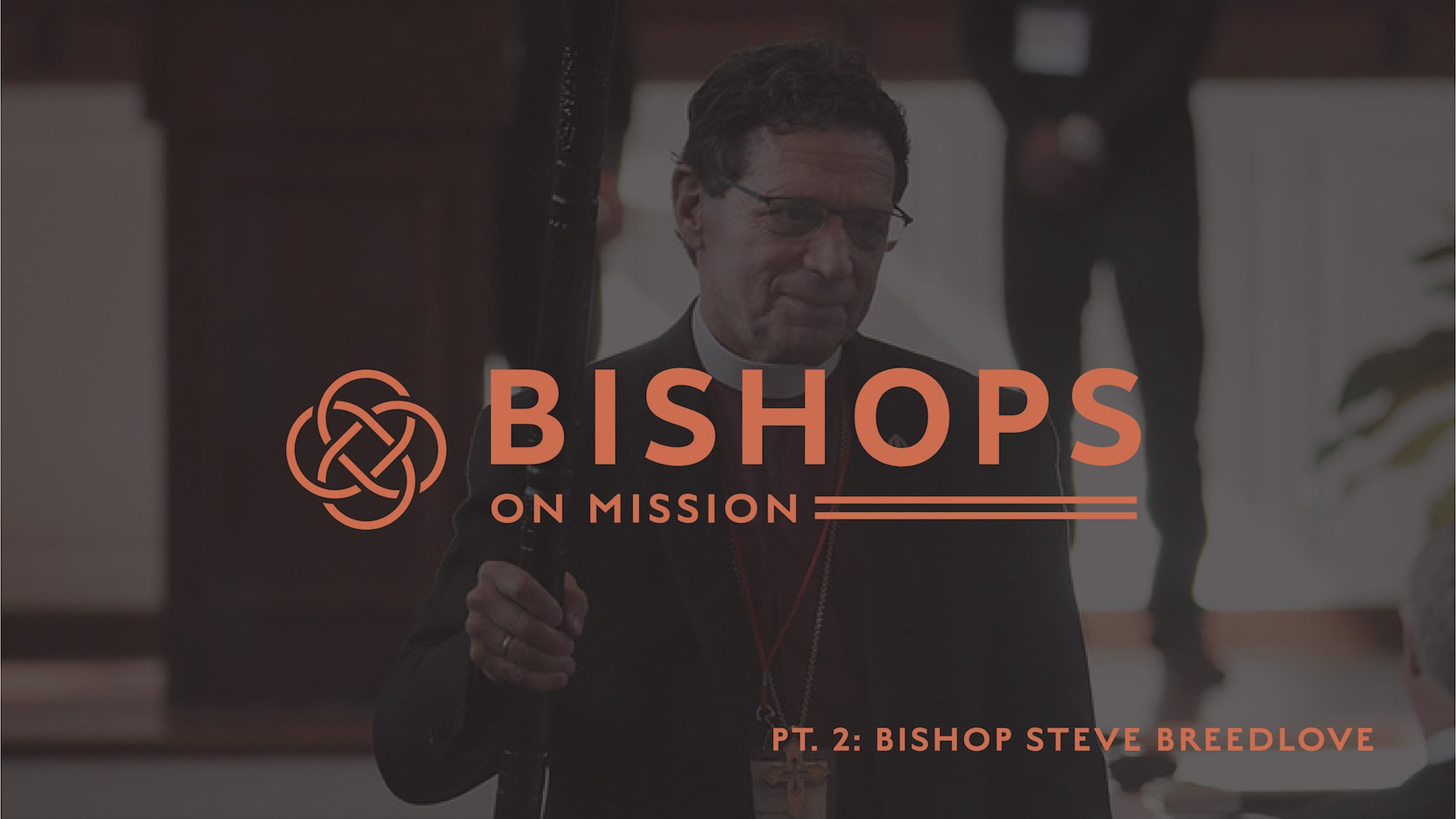 Always Engage Culture With Questions An Inter Bishop