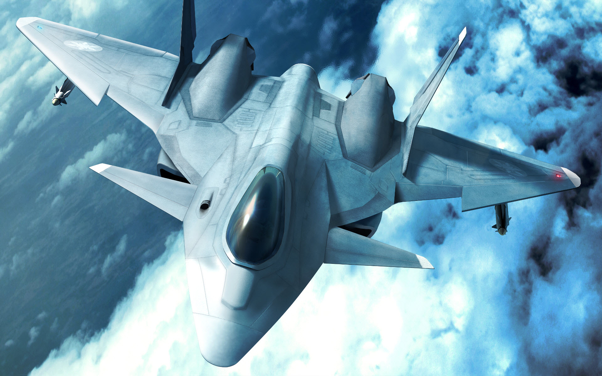 Ace Combat Wallpapers HD Wallpapers