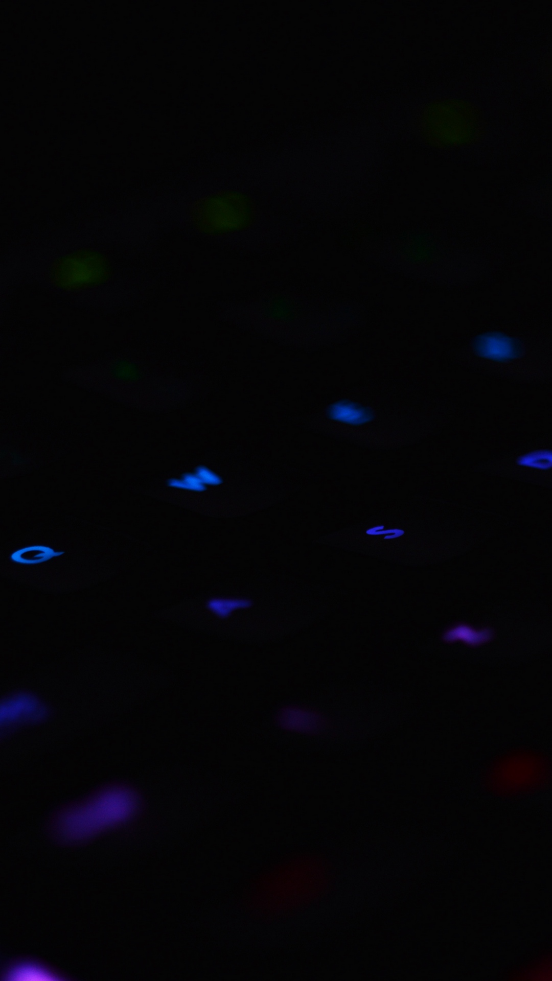 Wallpaper Keyboard Letters Backlight Samsung