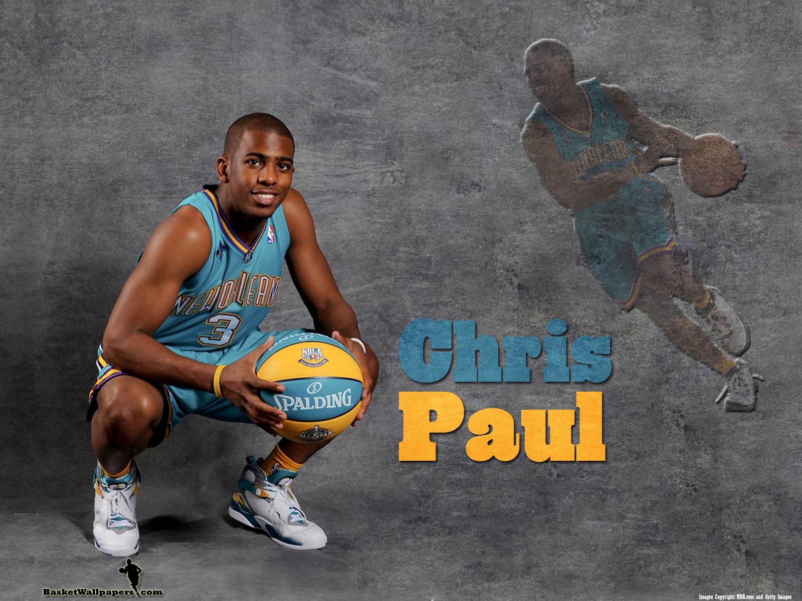 Chris Paul Nba Funny Moments