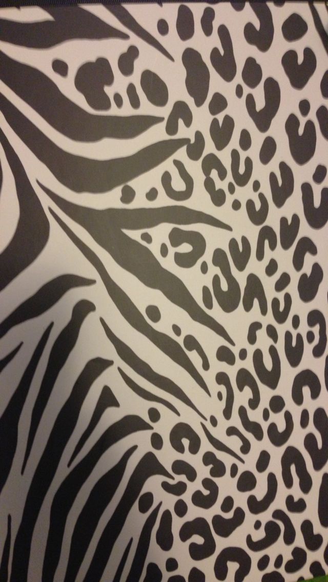  48 Cute  Cheetah Print  Wallpapers  on WallpaperSafari